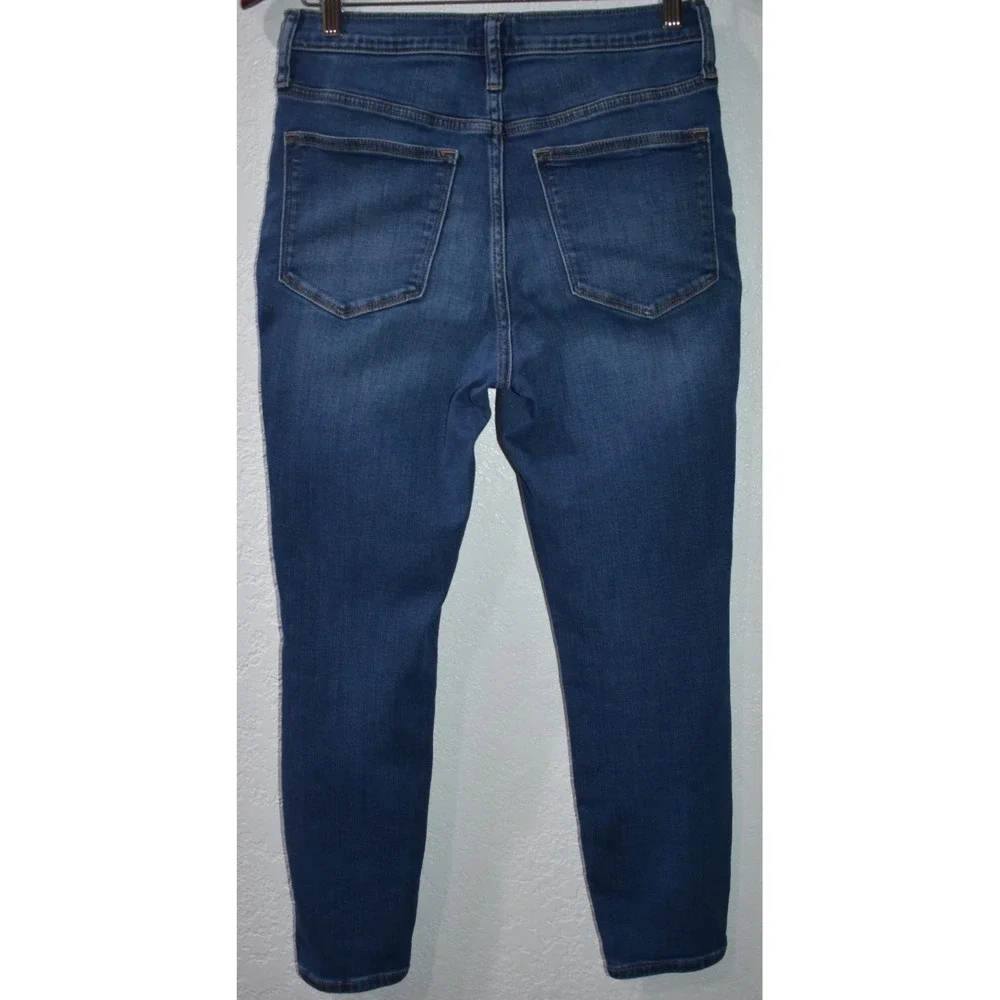J. Crew 27P Jeans 10